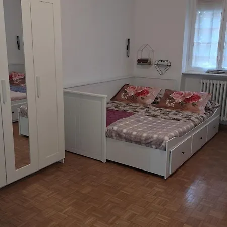 Friendly 3 Trilocale Appartement *
