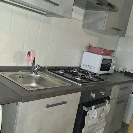 Appartement Friendly 3 Trilocale *