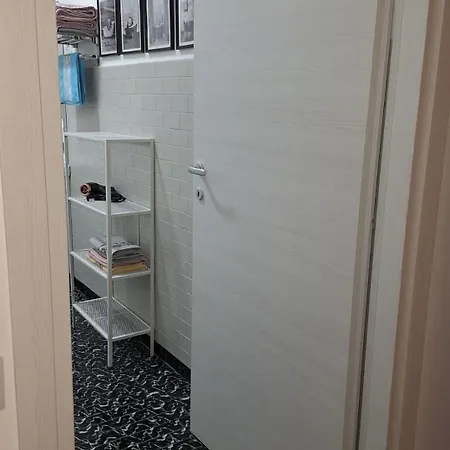 Friendly 3 Trilocale Appartement Sedriano