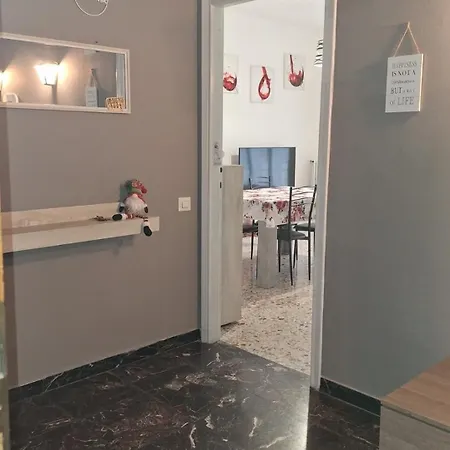 Friendly 3 Trilocale Apartment
