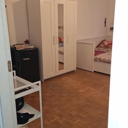 Friendly 3 Trilocale Apartment Sedriano