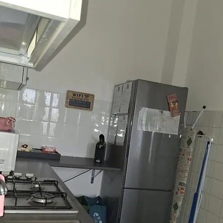 Apartment Friendly 3 Trilocale
