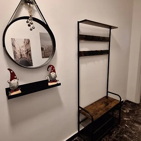 Friendly 3 Trilocale Apartment *