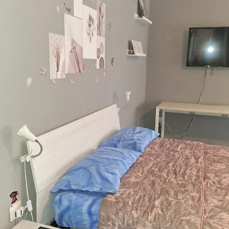 Apartment Friendly 3 Trilocale *