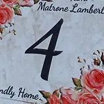 Friendly 3 Trilocale